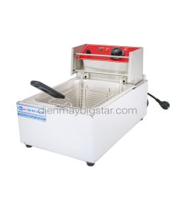 Bếp chiên nhúng đơn FY-81A