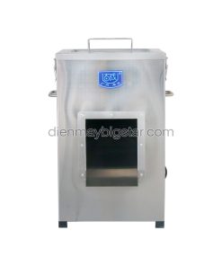 Máy thái thịt sống DQ1