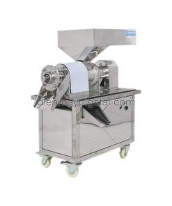 Máy ép cốt dừa bằng điện tự động