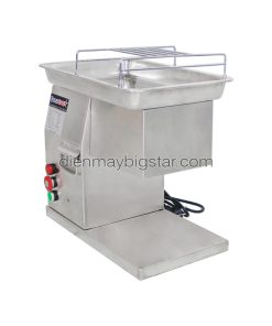 Máy thái thịt sống QX