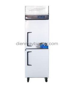 Tủ đông đứng không đóng tuyết