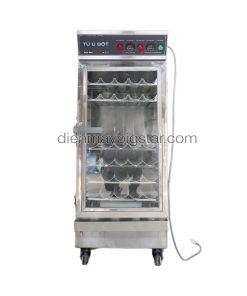Tủ ủ bột dùng điện đa năng