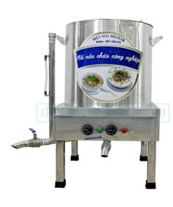 Nồi cháo điện công nghiệp 20L 30L 50L 60L 200L 500L