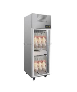 Tủ sấy gà vịt công nghiệp